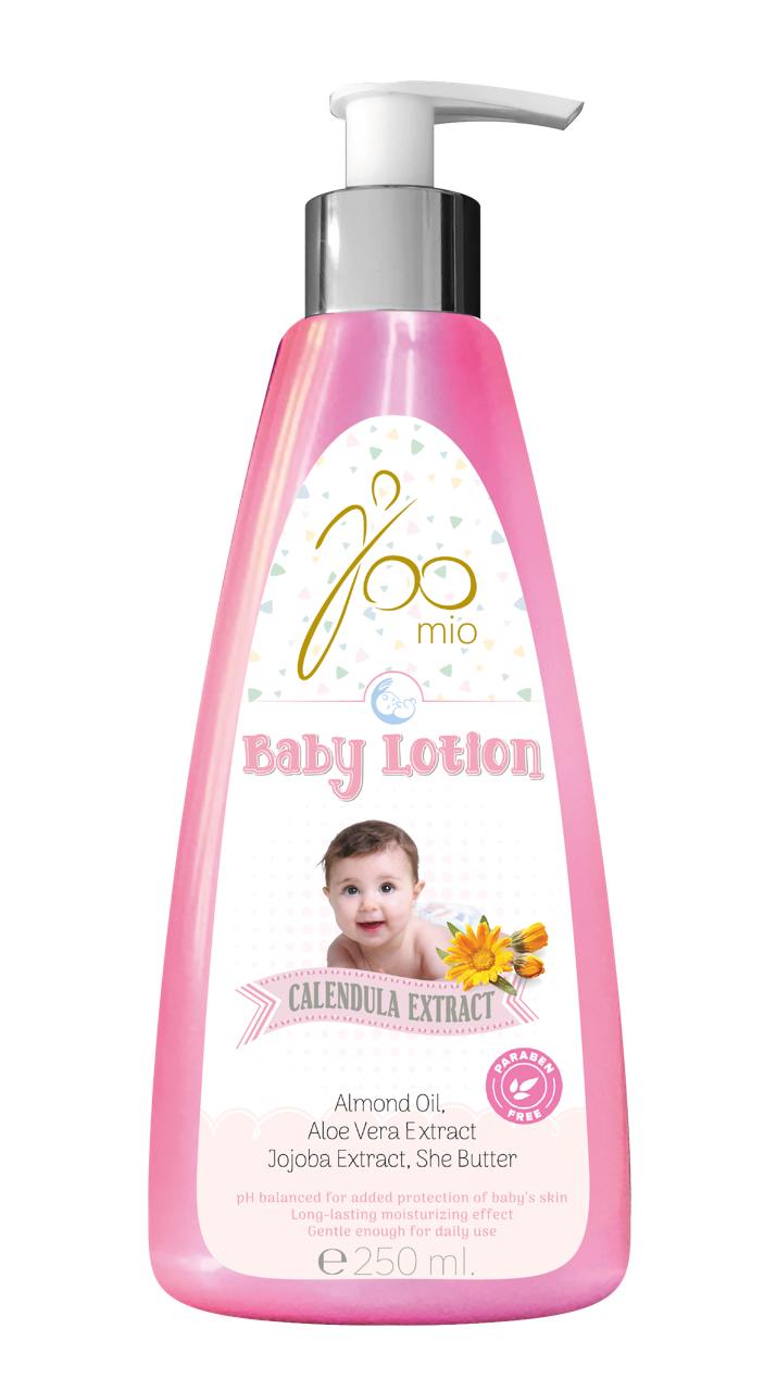 وازلین، کرم، لوسیون بدن